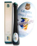 Grappa 5 Tere di Sciacchetrà