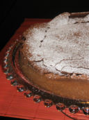 Torta Tenerella (M. Santin)