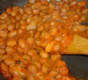 Fagioli alla birra