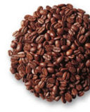 Crema al caffè