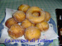 Krapfen e ciambelle