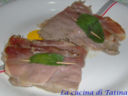 Saltimbocca alla romana