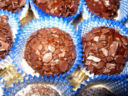 Brigadeiro, dolcetti al cacao brasiliani