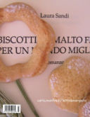 Biscotti al malto Fiore