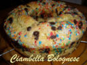 Ciambella Bolognese