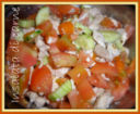 insalata di carne mista
