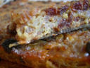 Torta di farro