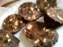 Salame di cioccolato di Giovanna