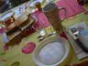 Brunch - colazione americana