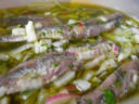 Acciughe e aringhe