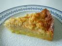 Bolzano Apple Cake