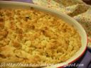 Crumble Doppia Frolla