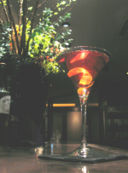 とりあえずの一杯