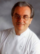 Gualtiero Marchesi - Chef