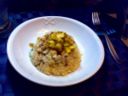 La ricetta del riso mantecato con Lapsang Souchong