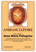 …è arrivato l’ambasciatore…