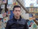 Christian in New York