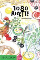1080 ricette in mostra