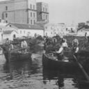 Seconda settimana europea della pesca