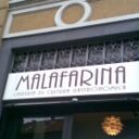 Malafarina: una Libreria di cultura gastronomica a Milano