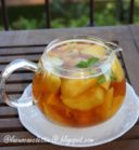 Buon CibVs col tè: la sangria di tè