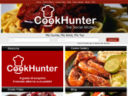 Nuovi amici, nuove cucine: CookHunter