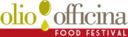 Food @ work: Olio Officina Food Festival