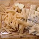 Facile e veloce ma di sicuro successo il Riso Venere con gorgonzola e noci