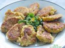 FRITTELLE DI MAIS