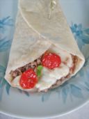 PIADINA   RIPIENA