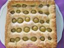SCHIACCIATA ALL’UVA