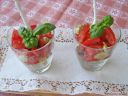 PANZANELLA NEL BICCHIERE