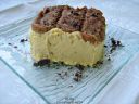 TIRAMISU’ ricetta dolce