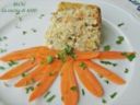 SFORMATO DI CARCIOFI Ricetta contorno