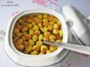 BIGNOLE IN BRODO DI CARNE Ricetta semplice