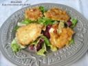 SAGANAKI CLASSICO ricetta greca