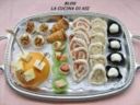 GLI ANTIPASTI DELLA DOMENICA Le Ricette Delle Feste