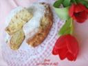 TORTA DI MELE SUPERSOFFICE Ricetta dolce senza burro