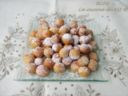 CASTAGNOLE DELLA MARIA  Ricetta dolce per  Carnevale