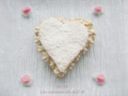 CUORI INNAMORATI  Ricetta dolce per San Valentino
