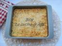 POLPETTONE DI PATATE E SPECK Ricetta salata