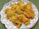 FRITTELLE DI CAROTE E ZUCCHINE Ricetta salata