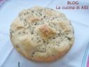 PANE CON  LIEVITO MADRE Ricetta lievitati