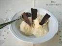 MOUSSE AL CARAMELLO Ricetta dolce al cucchiaio