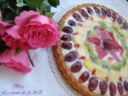 TORTA ALLA FRUTTA Ricetta dolce