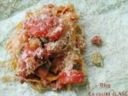 PASTA CON FAVE, POMODORINI E PANCETTA Ricetta primo piatto