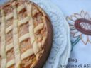 PASTIERA Ricetta dolce tipica napoletana