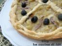 PISSALADIERE Ricetta salata francese buonissima