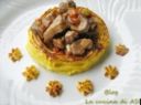 SPEZZATO DI AGNELLO CON PATATE Ricetta secondo piatto di carne