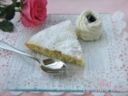 TORTA SEMPLICE PER LA PRIMA COLAZIONE Ricetta dolce